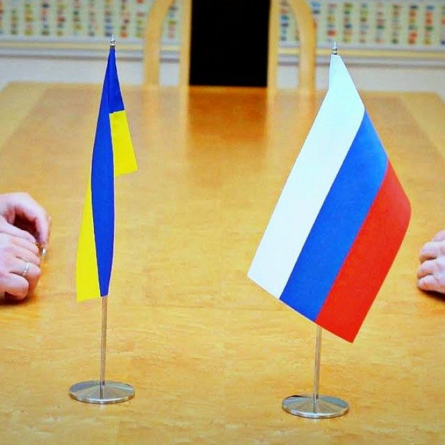Украина приостановила разрыв соглашений с РФ. Новости Днепра
