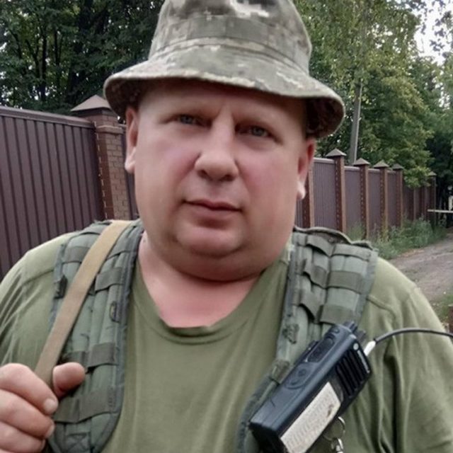 Днепровские медики не спасли жизнь сержанту. Новости Днепра
