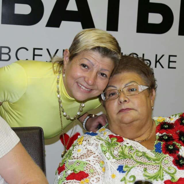 Умерла двоюродная сестра Юлии Тимошенко. Новости Днепра