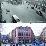 Днепр сегодня и Амстердам 40 лет назад. Новости Днепра