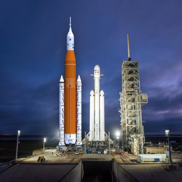 Компания из Днепра начала сотрудничество с NASA. Новости Днепра