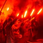 Активисты из Днепра поднялись против президента. Новости Днепра