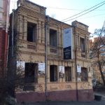 Застройщики убивают исторический центр Днепра. Новости Днепра