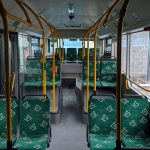 Новые автобусы выйдут еще на один маршрут. Новости Днепра
