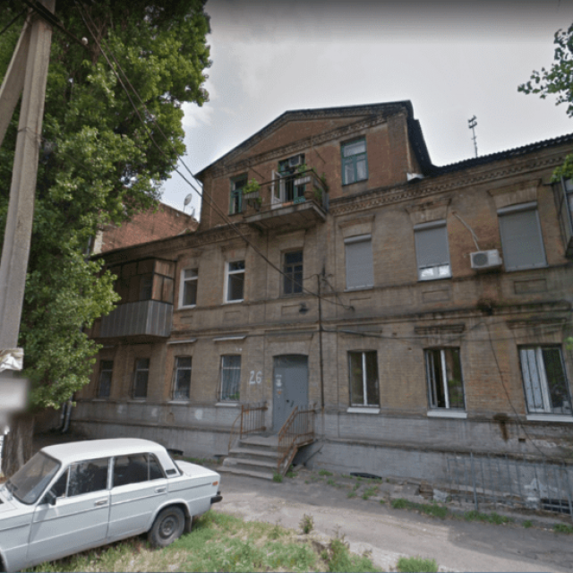 Мужчина затопил квартиру нардепа Бужанского. Новости Днепра