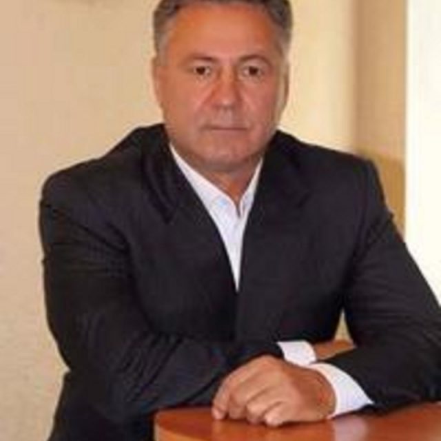 Депутата-коррупционера оштрафовали на 3 тысячи. Новости Днепра