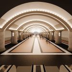 Как могли бы выглядеть будущие станции метро. Новости Днепра