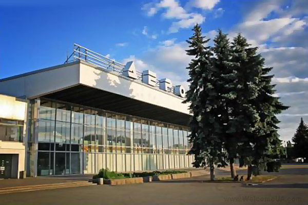 Аэропорт Днепра спроектируют киевляне. Новости Днепра