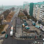 Жители Днепра требуют запретить строительство. Новости Днепра
