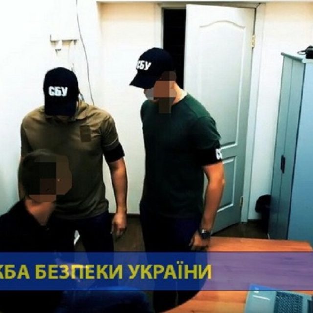 На Днепропетровщине хакеры РФ атаковали ОГА. Новости Днепра