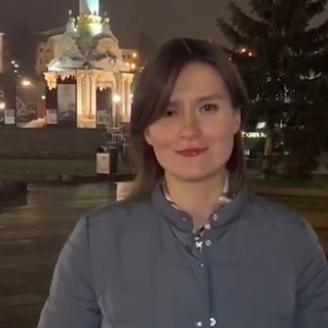 В СБУ готовы к отлову российских пропагандистов. Новости Днепра