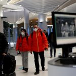 В Украине решили закрыть авиасообщение с Китаем