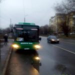 Днепряне просят вернуть автобусам №76 маршрут. Новости Днепра