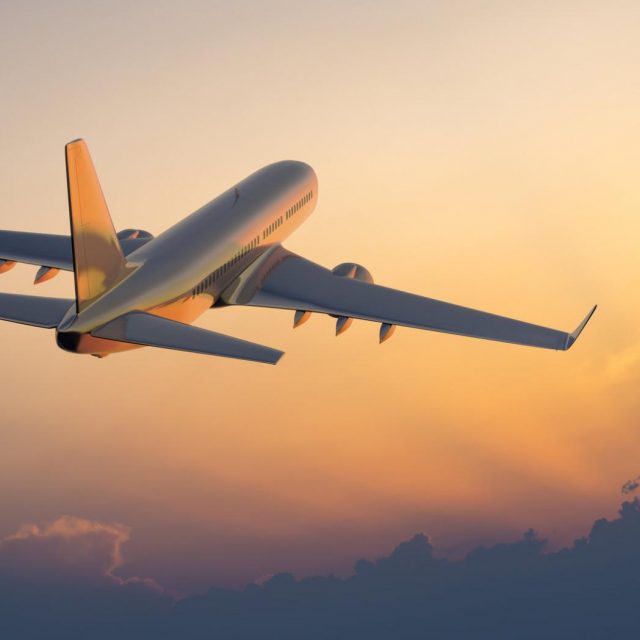 Авиакомпания МАУ запускают новые рейсы | Новости Днепра