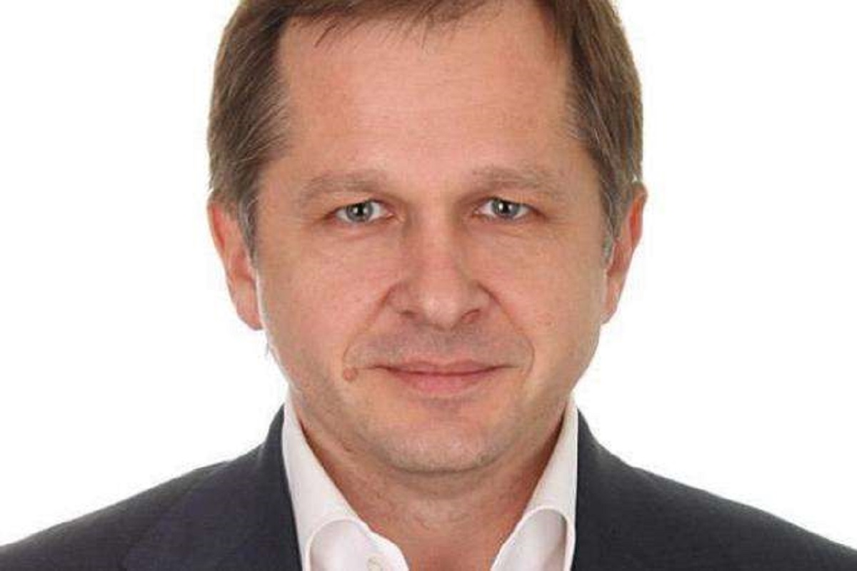 Замглавой СНБО стал чиновник времен Януковича. Новости Днепра
