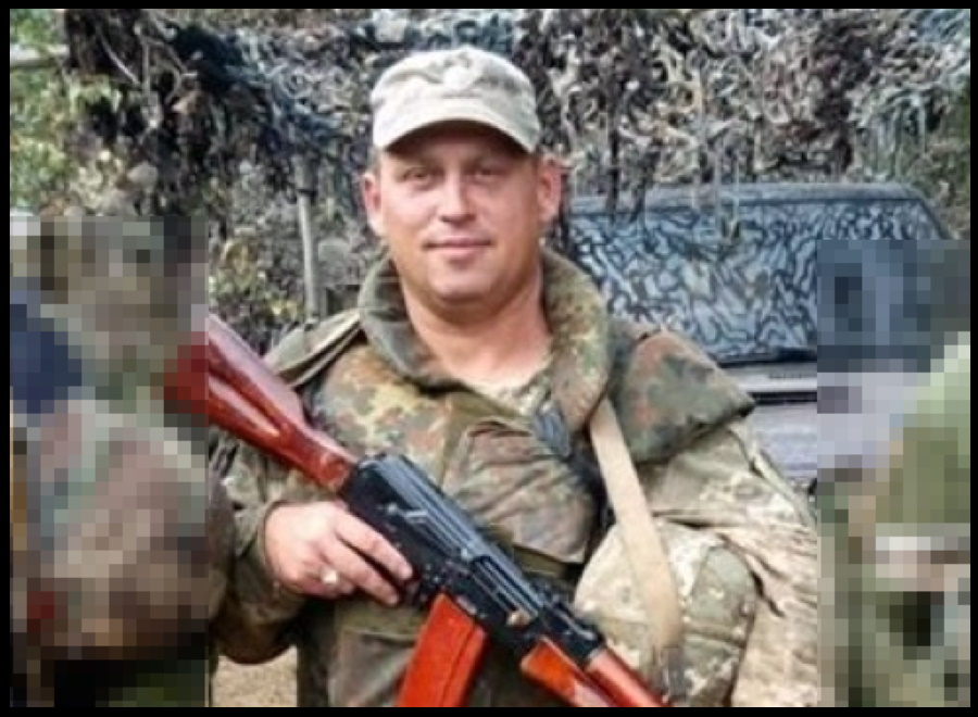 11 украинских героев погибли в зоне ООС за январь. Новости Днепра