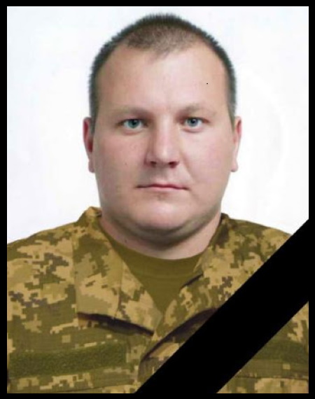 11 украинских героев погибли в зоне ООС за январь. Новости Днепра