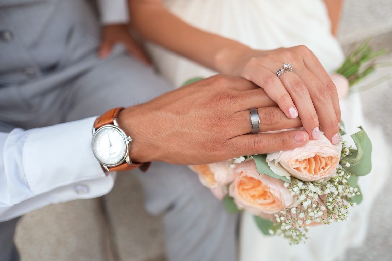 Карантин в Днепре: как проводят свадьбы во время ограничений?