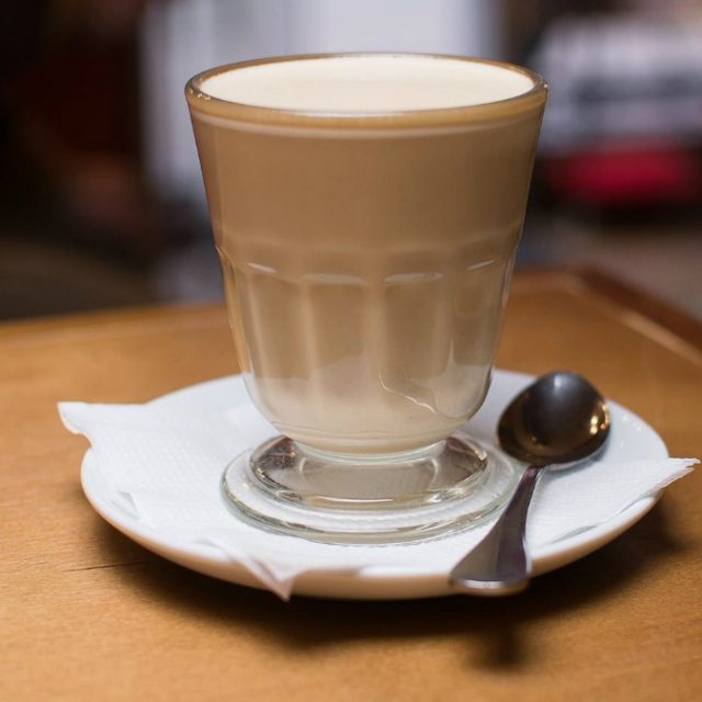 Виды кофе| Холодный кофе виды | Виды кофе раф| Читайте на 49000.com.ua