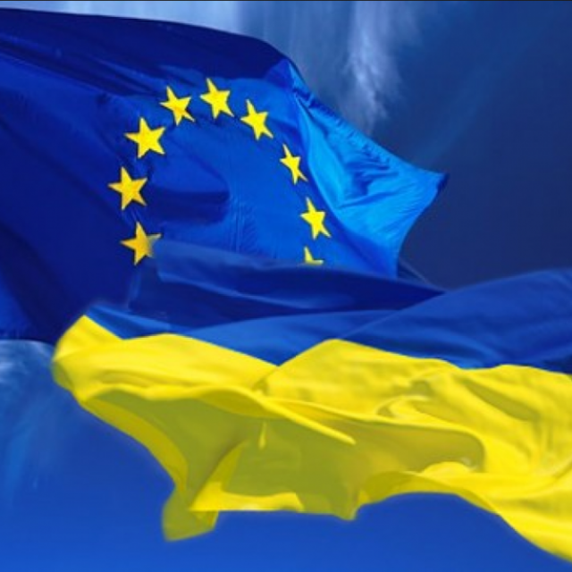 Коронавирус в Украине. Евросоюз выделил помощь