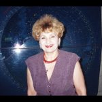 Умерла женщина, которая 40 лет посвятила звездам. Новости Днепра