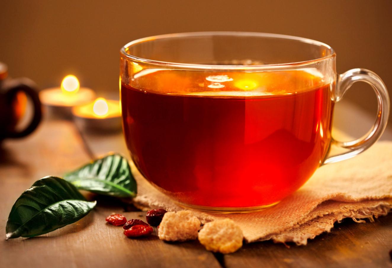 Ароматизированный чай – натуральный или нет| Чай с добавками