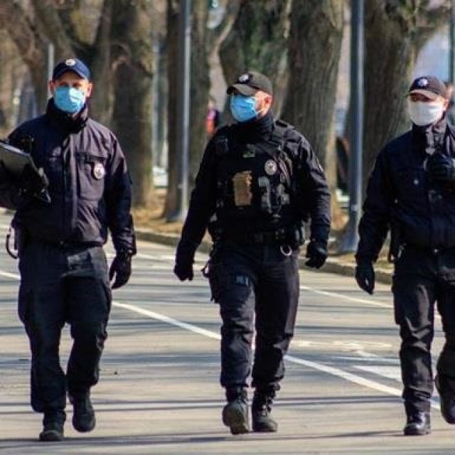 Коронавирус в Украине: уже в 9 областях объявили ЧС