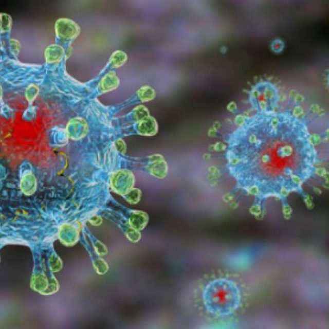 Сколько подозрений на коронавирус подтвердилось? Новости Днепра