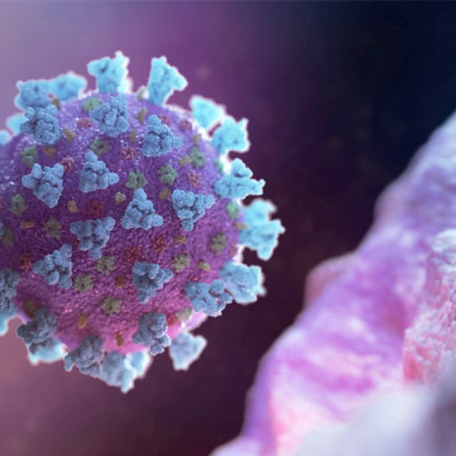 Коронавирус в Днепре | Больше 200 человек преодолели коронавирус