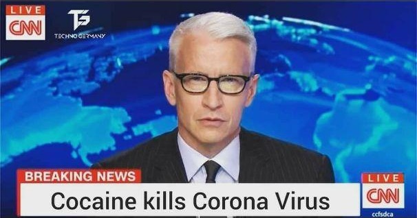Топ-30 мемов о карантине и коронавирусе. Новости Днепра