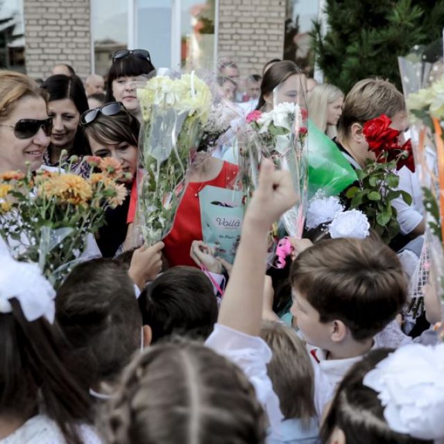 Коронавирус в Украине | Школьников лишают выпускных вечеров
