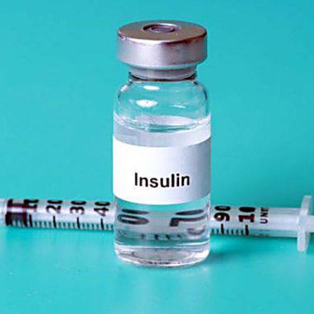 Больницы в Украине будут обеспечены инсулином