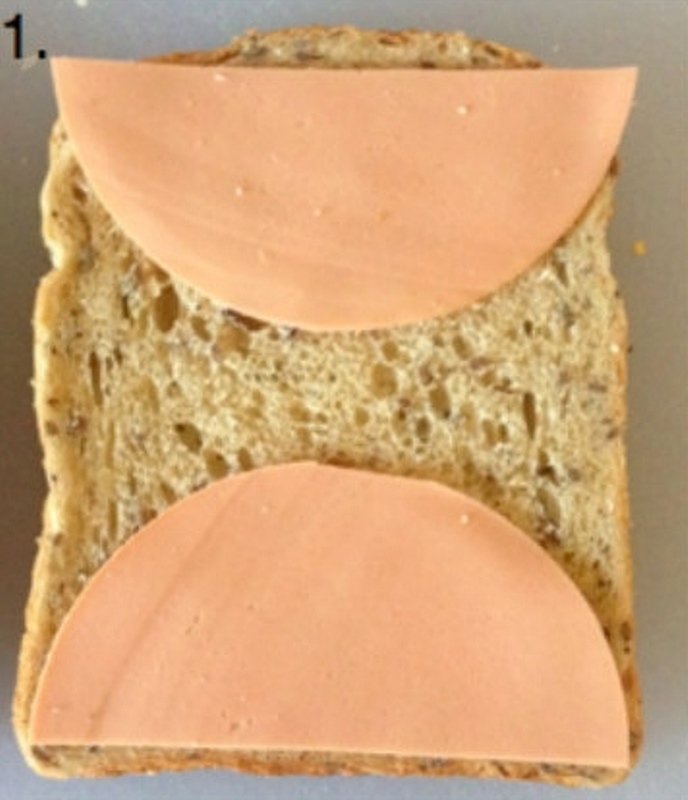 Вкусные лайфхаки | Как приготовить идеальный бутерброд