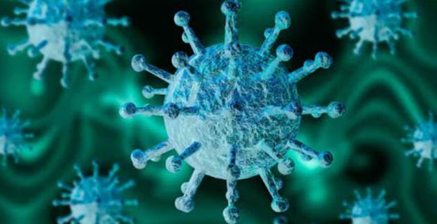 В Украине заболевших коронавирусом стало более 59 тысяч
