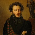 Когда и что Пушкин делал в современном Днепре