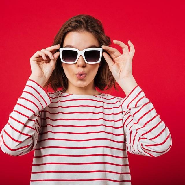 Врачи рекомендуют: как выбрать солнцезащитные очки