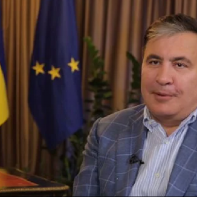 Кто стоит за назначением Саакашвили «главным по реформам»