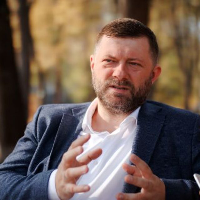 Корниенко подал декларацию: чем владеет глава Слуги народа
