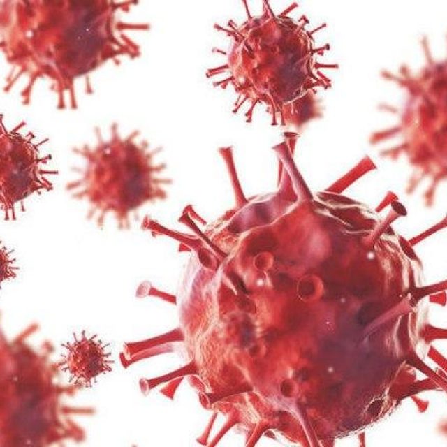 В Днепре зараженных коронавирусом стало на больше