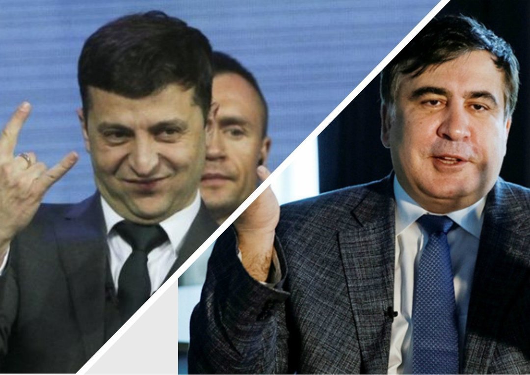 Саакашвили получит должность в национальном совете реформ