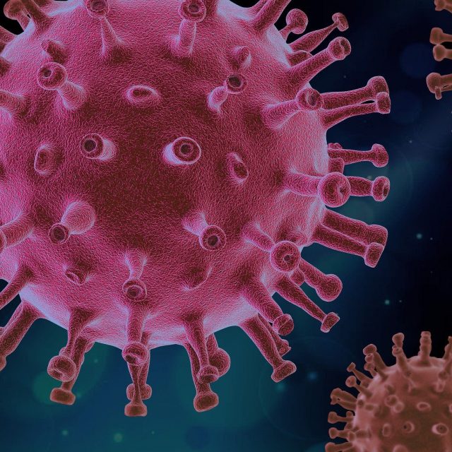В Днепре продолжается прирост заболевших коронавирусом