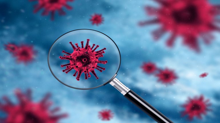 В Украине закупят новейшие тест-системы на антиген к коронавирусу