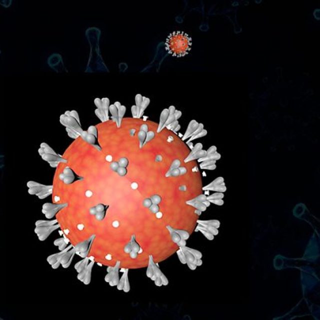 В Днепре обнаружено более 20 новых случаев коронавируса