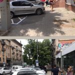 Урбанисты Днепра создадут комфорт на одной из центральных улиц