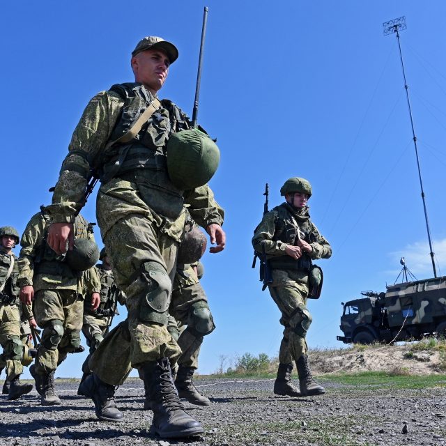 В МИД призвали украинцев готовиться ко вторжению России