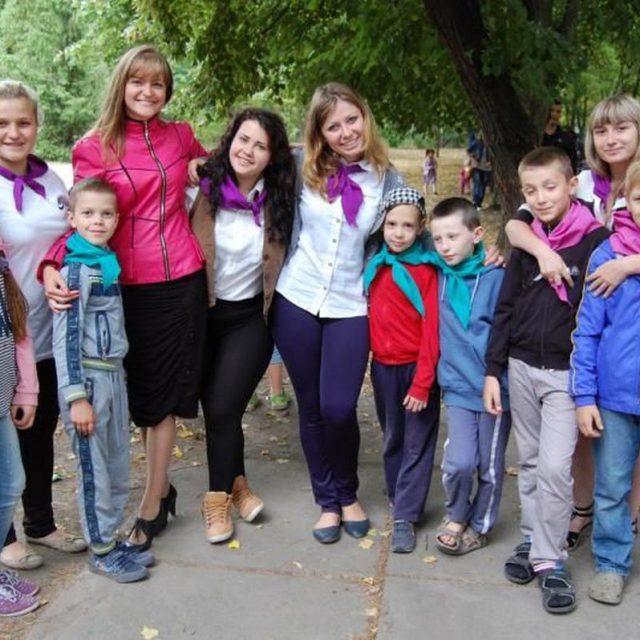 Почему в Украине все еще не работают детские лагеря