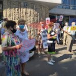Профссоюзы в Днепре выступили против увольнения беременных