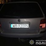 ДТП с пострадавшей девушкой на Калнышевского в Днепре: стало известно, кто был за рулем