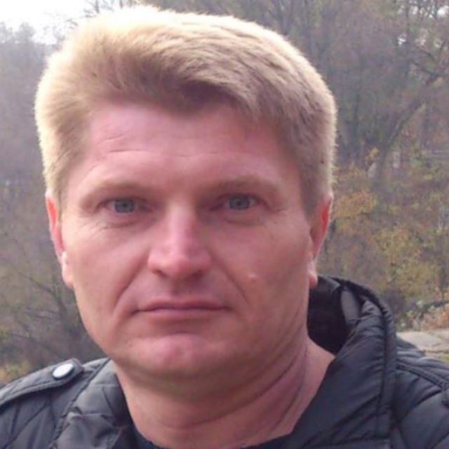 Украинского политического заключенного держат в очаге коронавируса