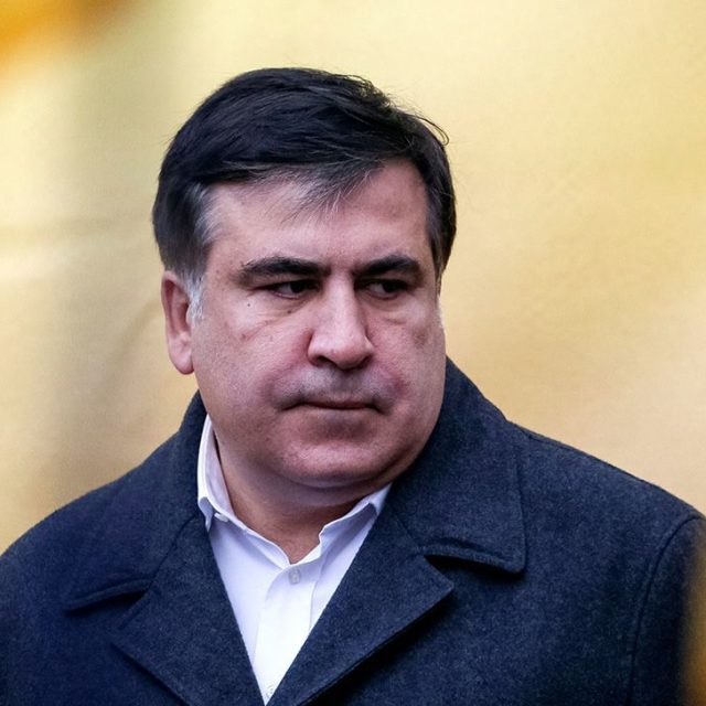 Саакашвили: за зарплату в $1500 ребенку нельзя купить мороженое 
